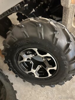 Can Am Outlander Limited 2016 1000R - 13