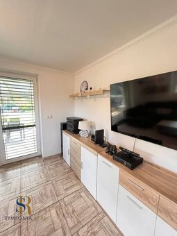 Moderný 4izbový rodinný dom s veľkým pozemkom - bez rezervač - 13