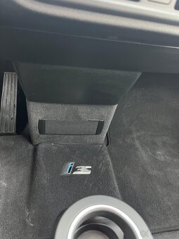 BMW i3s 120Ah, r.2022, Adaptív LED/Temp., Kam.❇odpočet DPH - 13