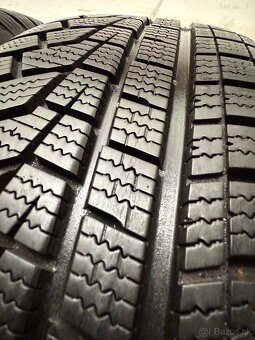 Zimná sada 5x112 R17 , 215/65/17 Audi Q3 , Kodiaq, Tiguan - 13