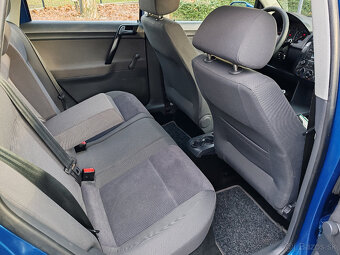 Predám Volkswagen Polo 1.2 benzín,Confortline naj 84747KM - 13