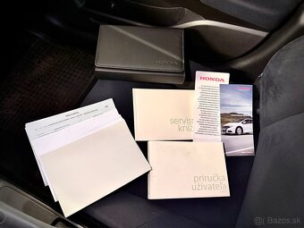 Honda Civic Sport 1.8 i-VTEC | 2014 - 13