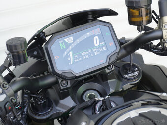 Kawasaki ZH2 SE - 13