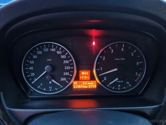 Predam bmw e90 325xi - 13