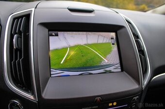 Ford S-Max 2.0 TDCi Duratorq 150 Titanium AWD - 13