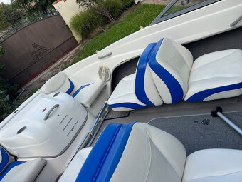 Bayliner 175 Bowrider - 13