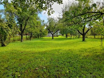 Na predaj rodinný dom Šemša - 13