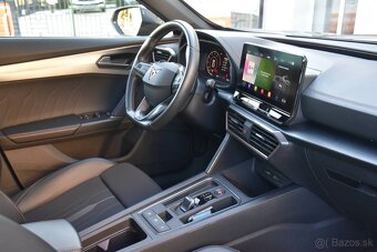 Cupra Formentor 1.5 TSI 150k DSG - 13