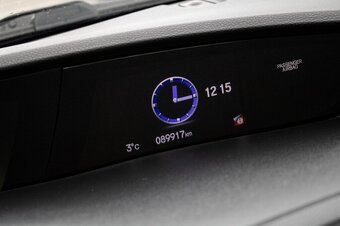 Honda Civic Tourer 1.8 i-VTEC Comfort - 13