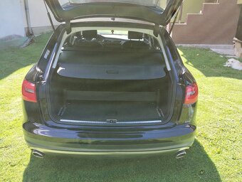 Audi a6 allroad 3,0 bitdi 230kw 4x4 - 13