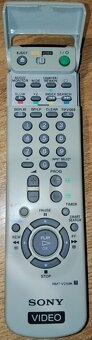 SONY SLV-SE810 ....HIFI STEREO videorekorder .... - 13