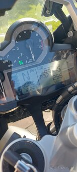 BMW R1200 GS ADVENTURE odpočet dph - 13