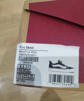 Vans Knu Skool - 13
