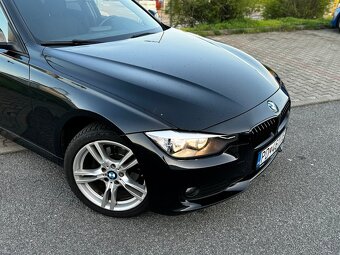 BMW 3 - 13