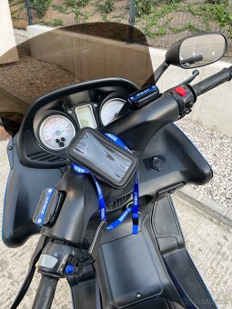 Yamaha T-Max 500 2004 - 13