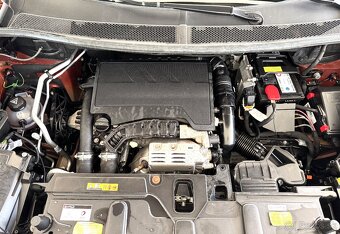 PEUGEOT 3008 1.2 PureTech ACTIVE+ - 13