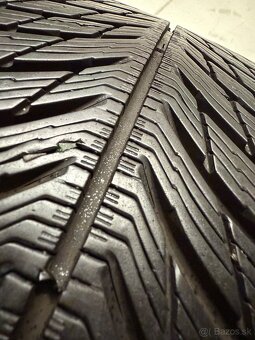 Zimná sada 5x108 R19 , 255/40/19 Volvo V90 S90 - 13