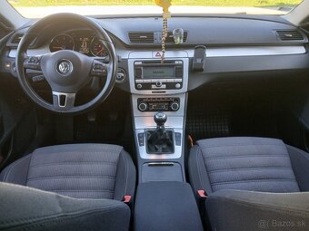 Volkswagen Passat CC 2.0TDI CR 103kw - 13