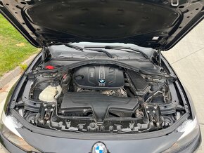 BMW rad 3 318d 105kw (F31) touring AUTOMAT - 13