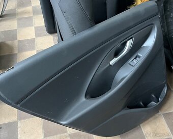 Hyundai i30 III 1.4 T-GDI 103kw model 2017-2024 G4LD EURO6 - 13