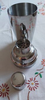 stojan na sviečky a iné drobnosti - 13