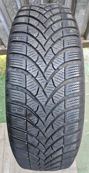 Zimné pneu Semperit Speed-Grip 5- 185/65 r15 - 13