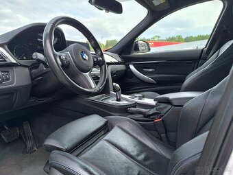 BMW Rad 3 320d xDrive A/T - 13