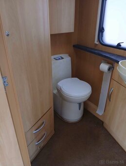 2007 Sterling  Eccles Topaz Dovoz GB Anglicko - 13