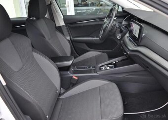 Škoda Octavia 2,0TDI AMBITION DPH 110KW 110 kw - 13