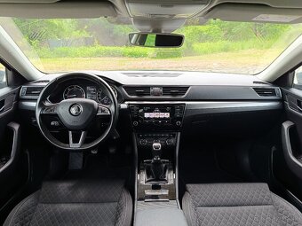 ✳️Škoda Superb 2.0 TDI 190k Style EU6 184000 KM✳️ - 13