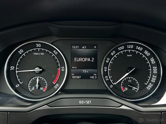 Škoda Superb Combi 2.0 TDi DSG, r.v.: 2019 - 13