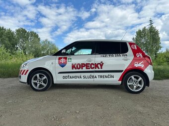 ✅️Preprava podvalnikom Odťahovka Kopecký Trenčín✅️ - 13