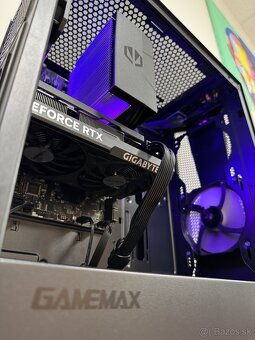 ☑️ i5 / RTX 4060 Ti / 16GB RAM / 1TB SSD / 24M Zár - 13