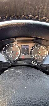 Škoda superb 3 combi dsg - 13