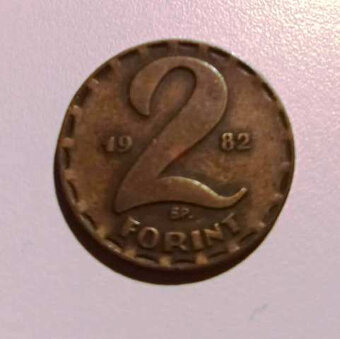 Staré zahraničné mince - 13
