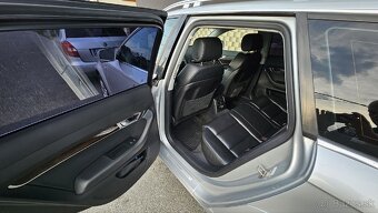 Audi A6 C6 Allroad 2.7 TDI quattro – po veľkom servise - 13