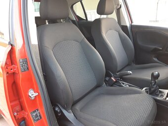 Opel Corsa - 13