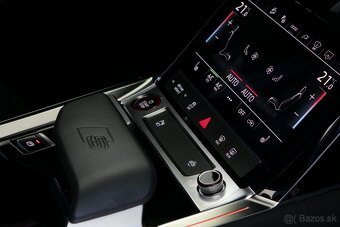 Audi e-tron Quattro S 370kW S-Line ACC Matrix Pano B&O Tažné - 13
