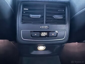 Audi A4 B9 Avant 2,0 TDI qattro S-tronic S-LINE Matrix - 13