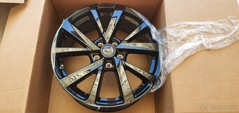 Mazda 6 gh gj gl cx5 cx7 hyundai kia 5x114,3 r18 - 13