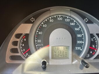 Vw Fox - 13