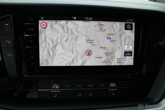 Volkswagen Touareg 3.0 V6 TDI SCR Elegance 4Motion, 1.majite - 13