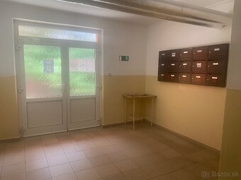 RK EXPRES- na predaj 2 izbový byt v Handlovej. - 13
