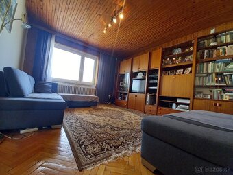 Veľký dvojgeneračný dom - Družstevná pri Hornáde - 13