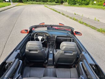 Toyota Celica 2.0 GTi Cabrio - 13