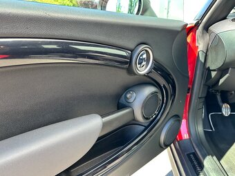 MINI COOPER JCW, 155kw, R56, 2008, pravidelně servisováno - 13