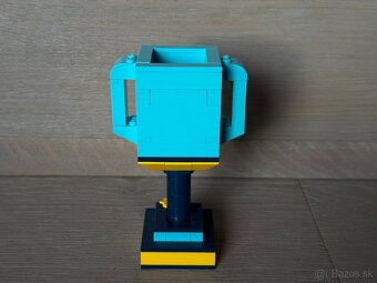 41346 LEGO Friends Box priateľstva - 13