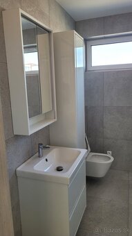 Ponúkame na prenájom 4 izbový byt v rodinnom dvojdome - 13