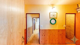 Predaj priestranného 3,5 izbového bytu s balkónom, Gogolova - 13