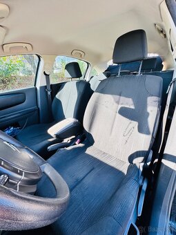 Citroën C4 prvý majitel 80600km - 13